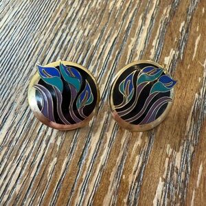 3 pairs of Laurel Burch earrings for @airene613